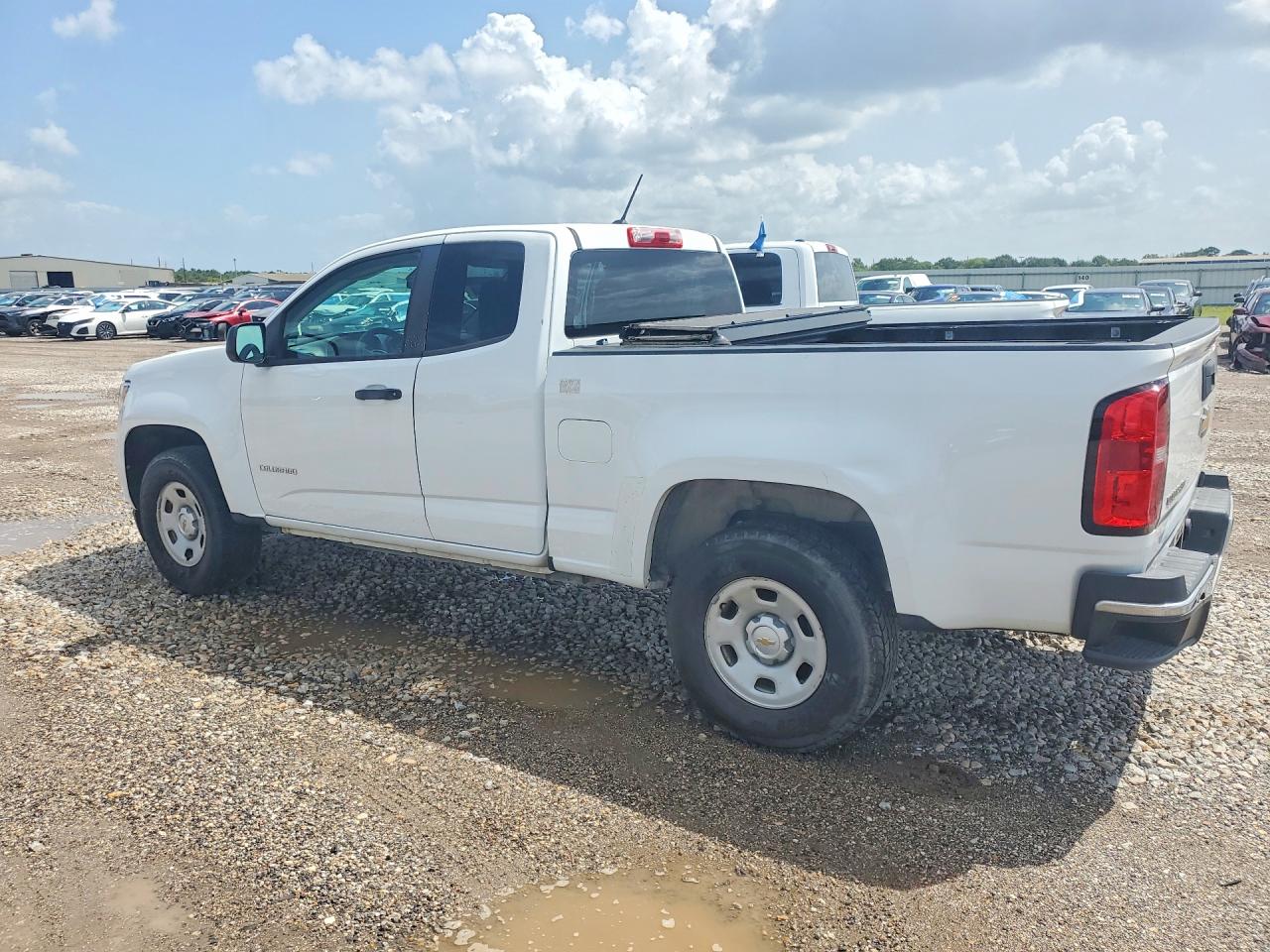 2016 CHEVROLET COLORADO — снимка 2