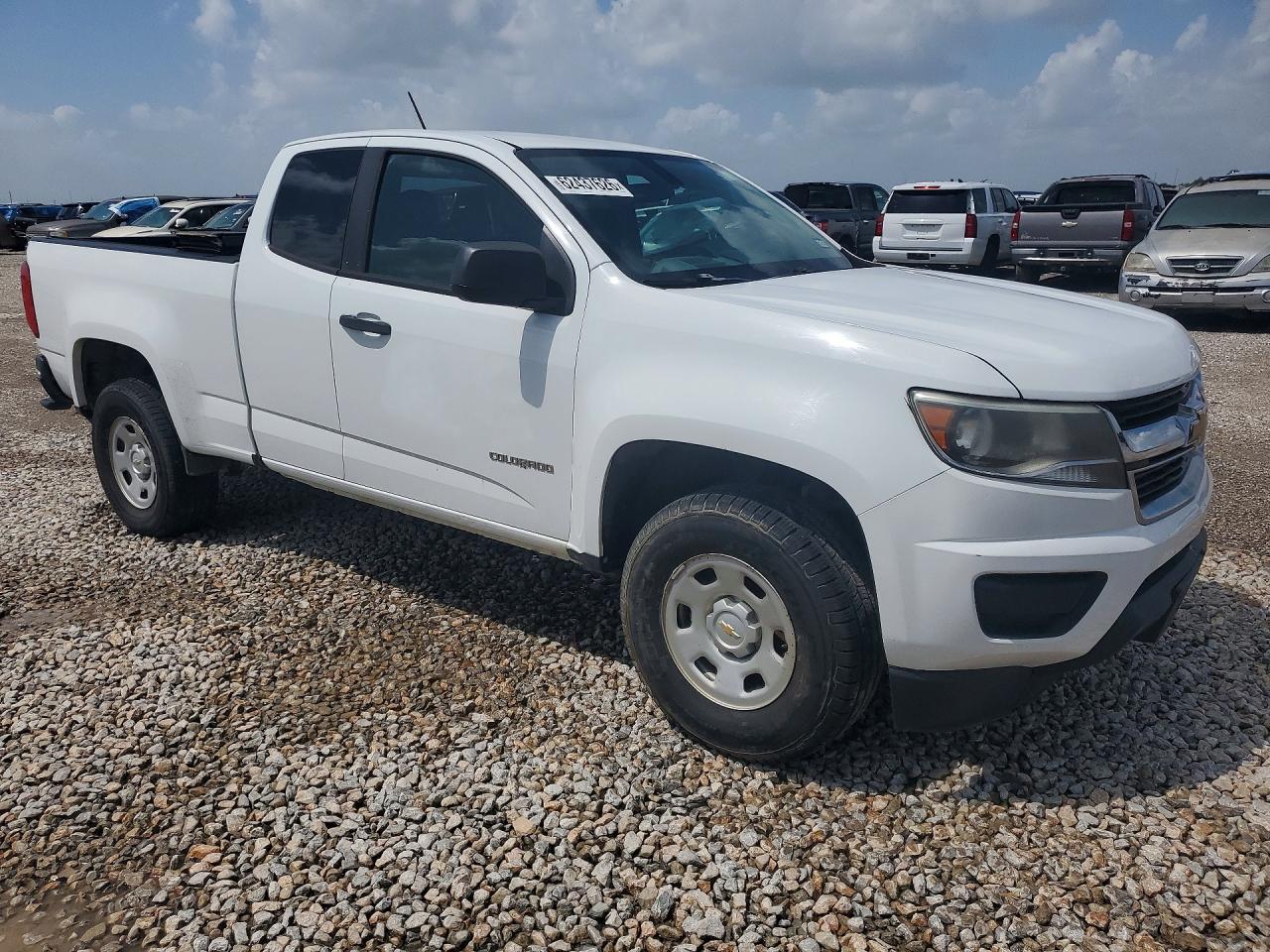 2016 CHEVROLET COLORADO — снимка 4