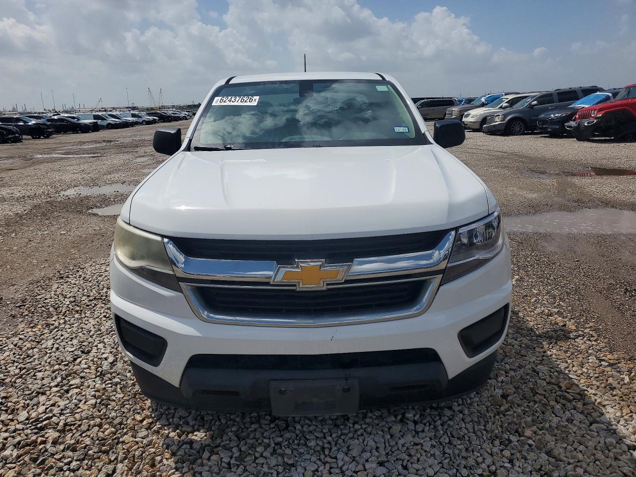 2016 CHEVROLET COLORADO — снимка 5