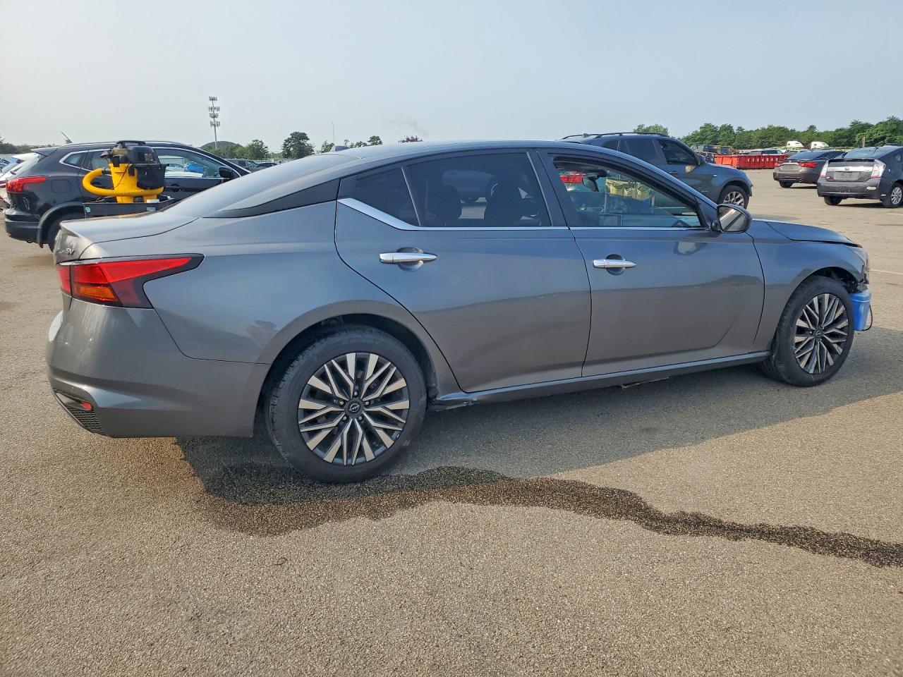 2024 NISSAN ALTIMA SV — снимка 3