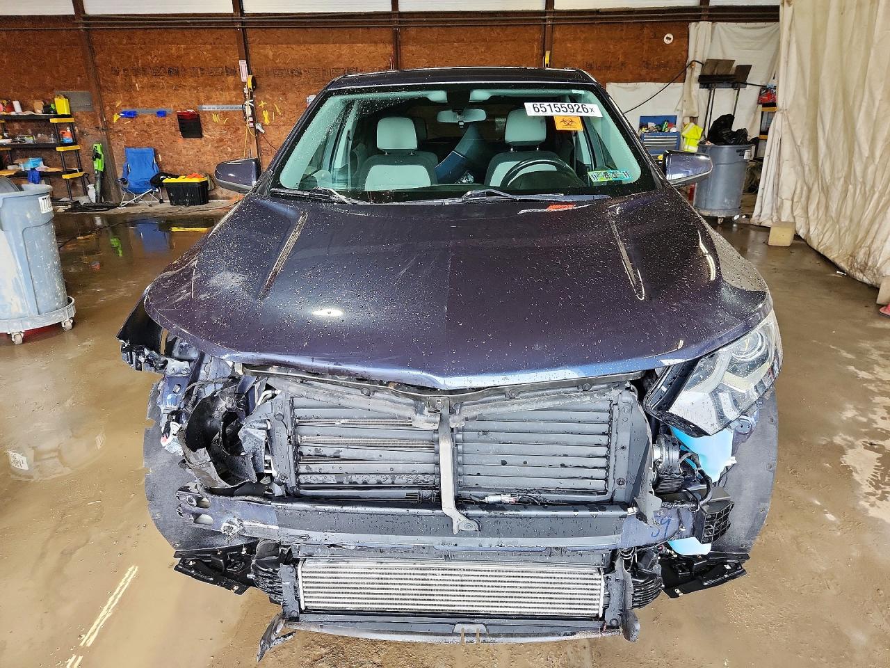 2018 CHEVROLET EQUINOX LT — снимка 5
