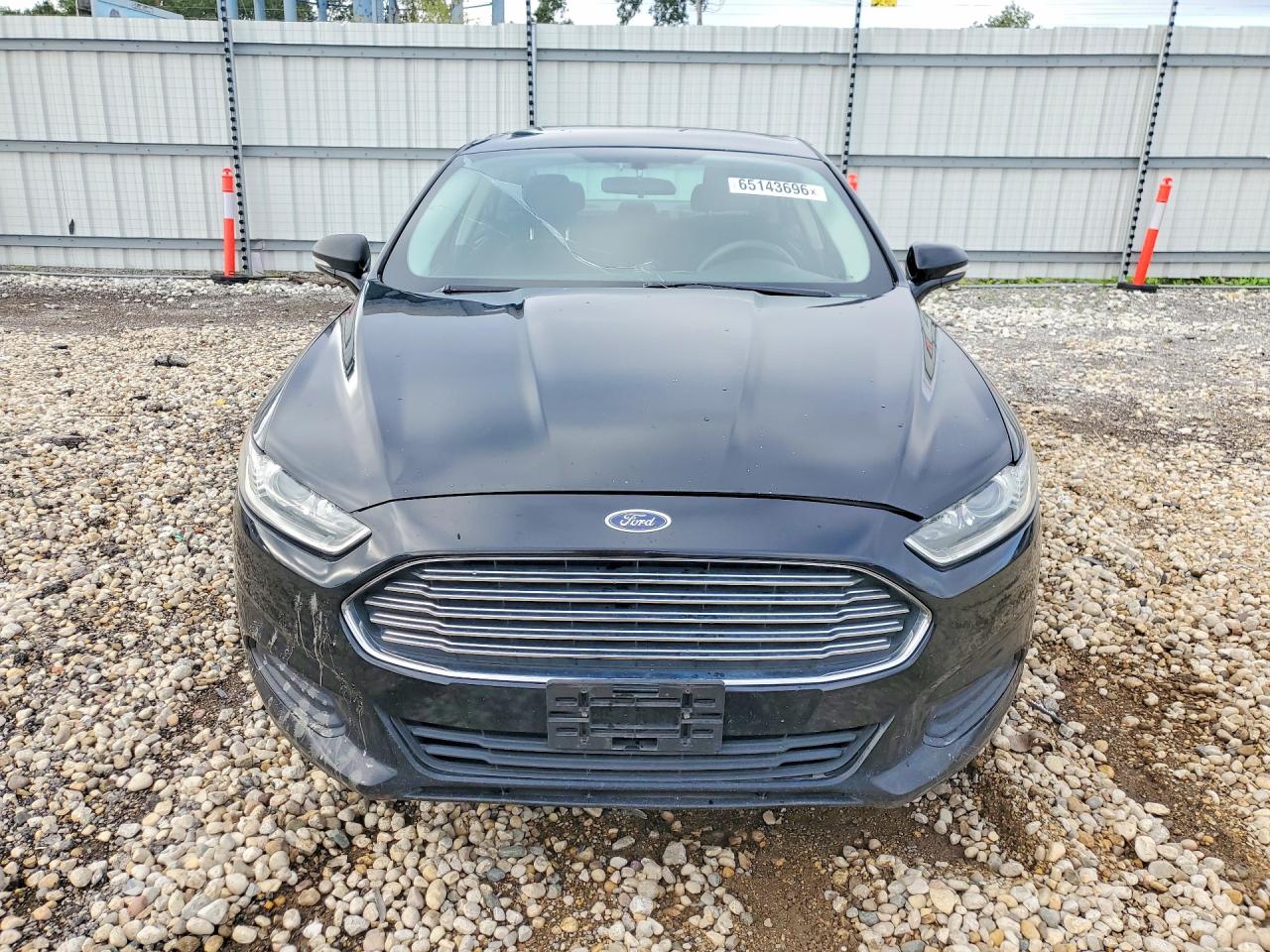2016 FORD FUSION SE — снимка 5