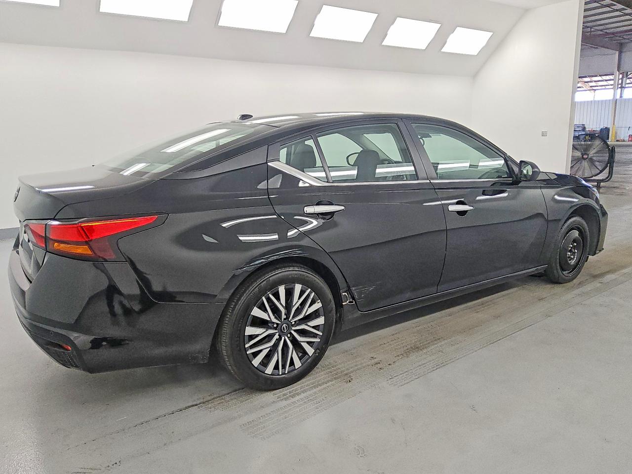 2025 NISSAN ALTIMA SV — снимка 3