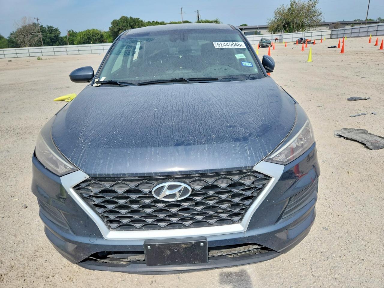 2019 HYUNDAI TUCSON SE — снимка 5