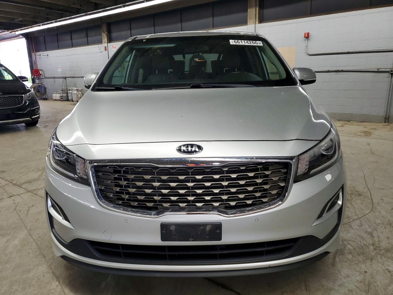 2021 KIA SEDONA EX — снимка 5