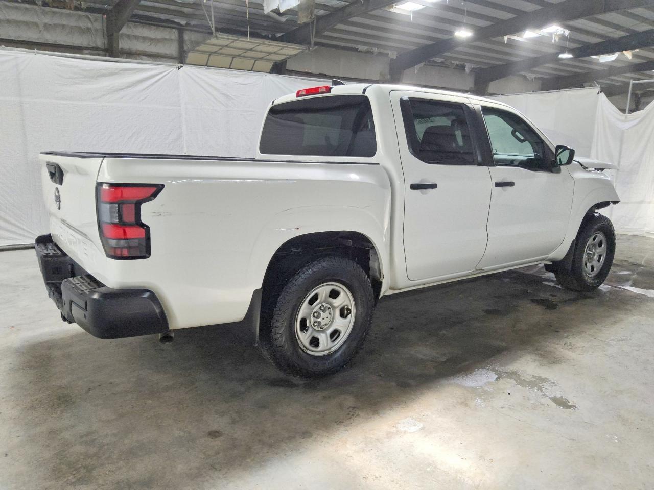 2023 NISSAN FRONTIER S — снимка 3