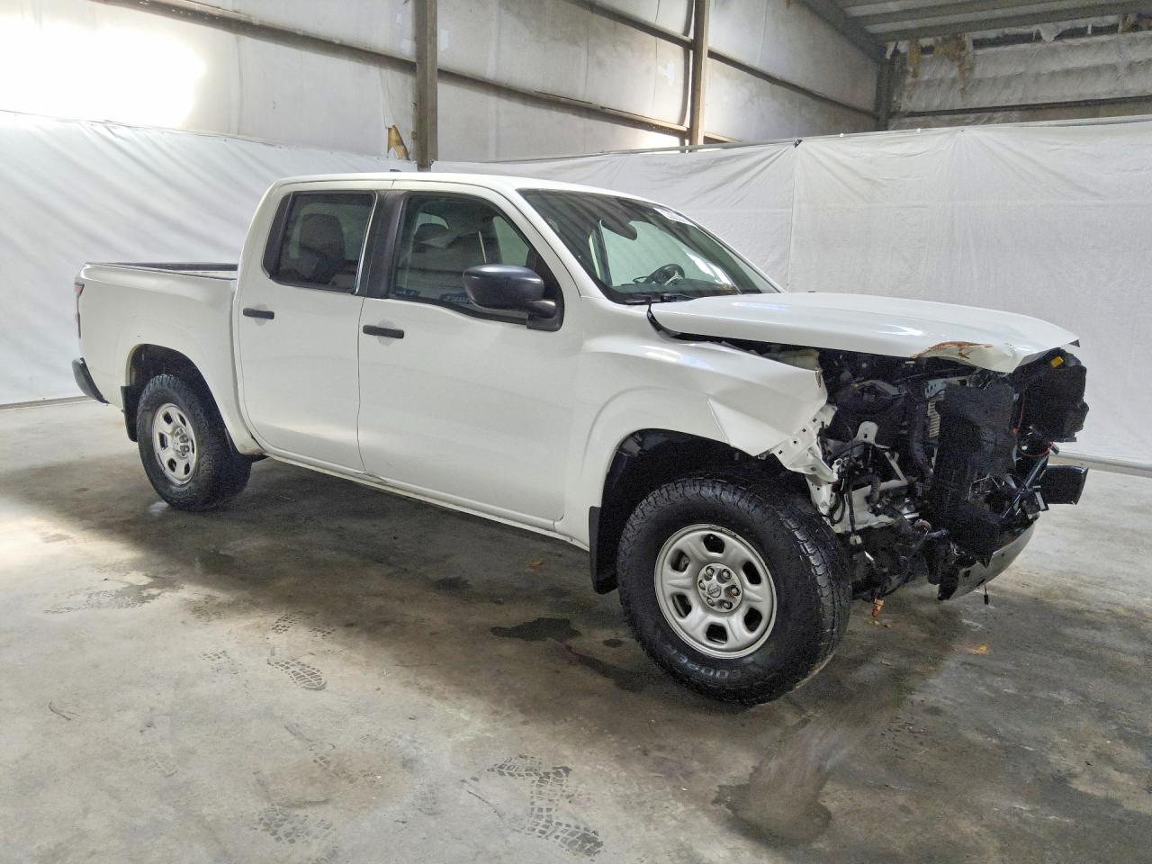 2023 NISSAN FRONTIER S — снимка 4