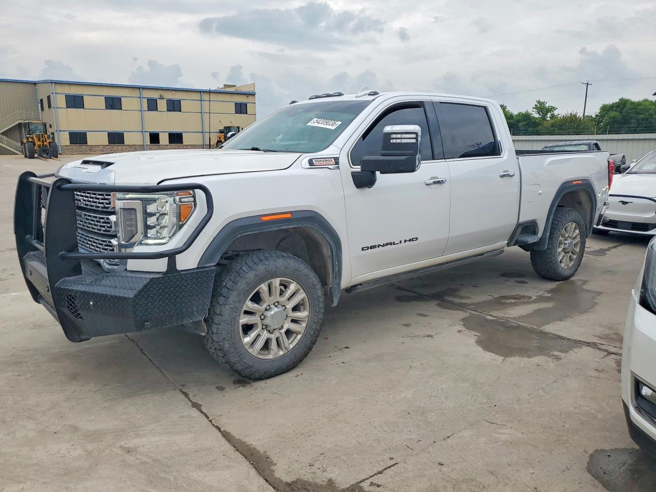 2023 GMC SIERRA K2500 DENALI