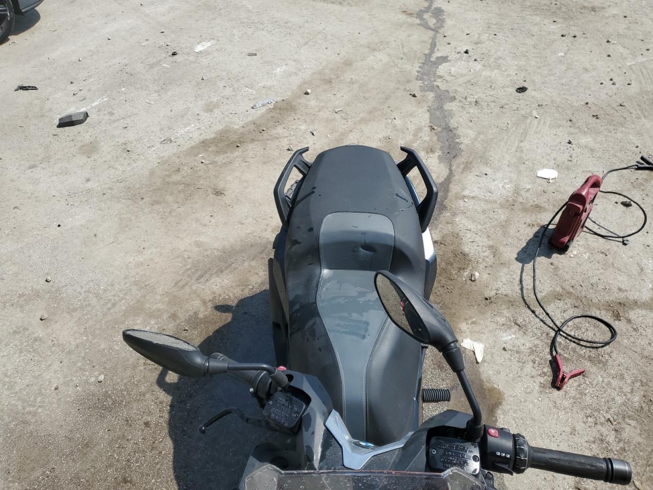2019 BMW C 400 X — снимка 5