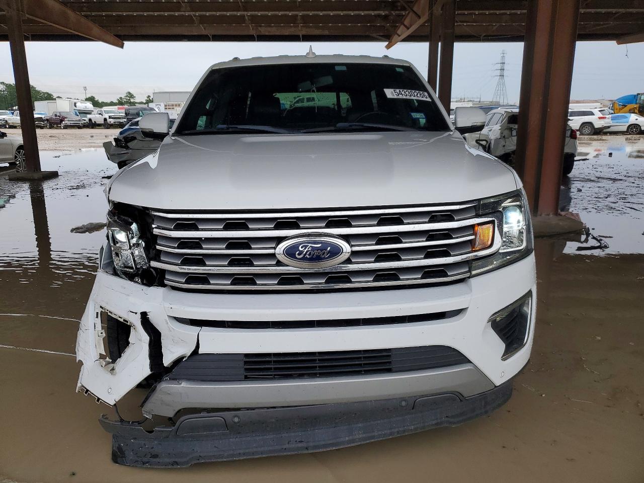 2020 FORD EXPEDITION MAX LIMITED — снимка 5