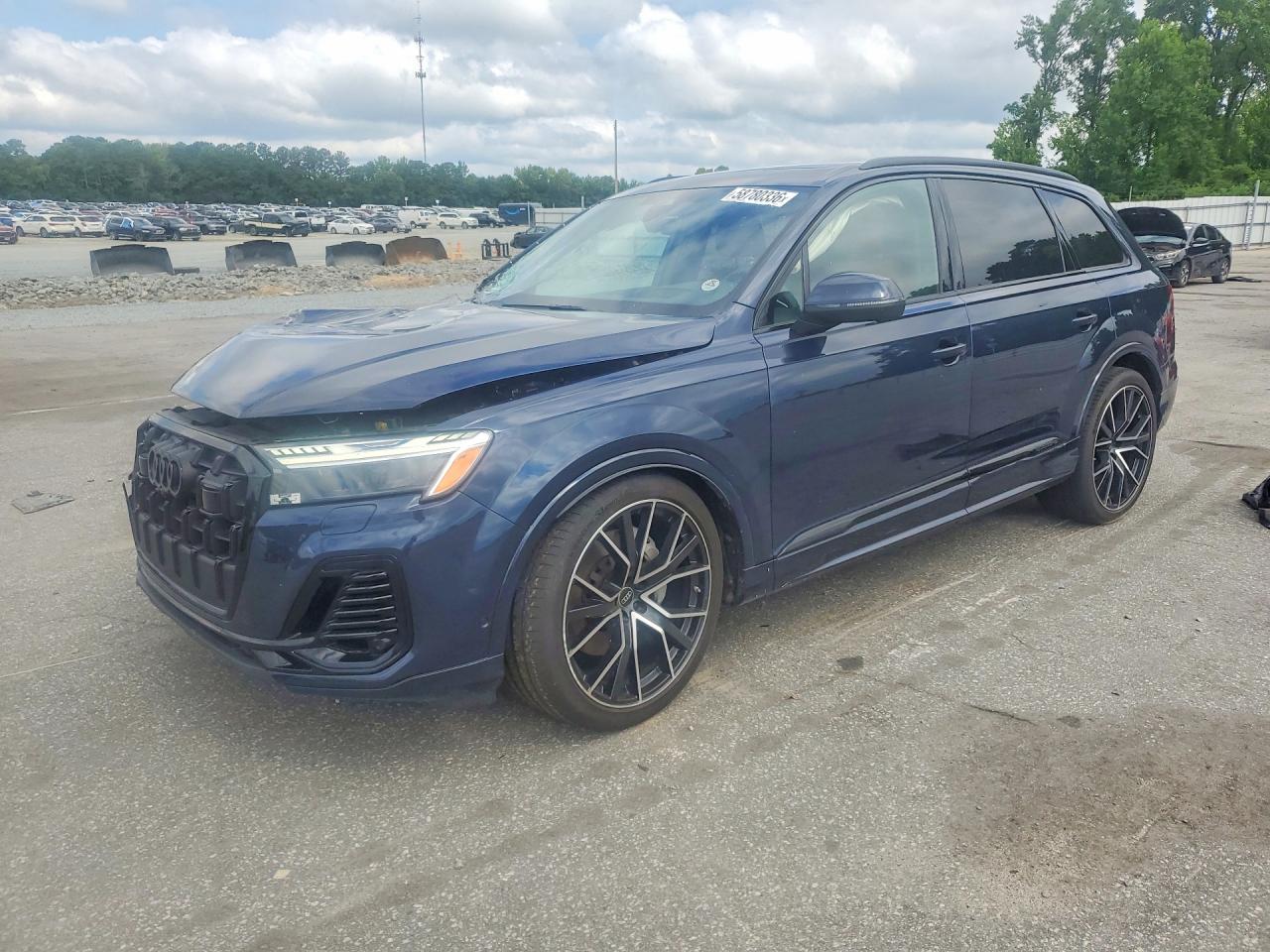 2025 AUDI Q7 PRESTIGE