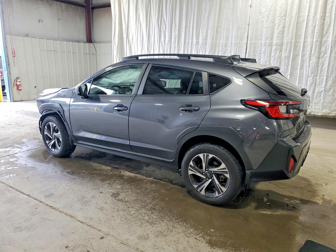2024 SUBARU CROSSTREK PREMIUM — снимка 2