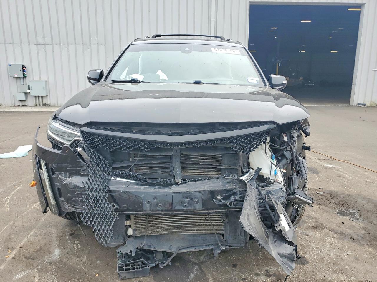2020 CADILLAC XT6 SPORT — снимка 5