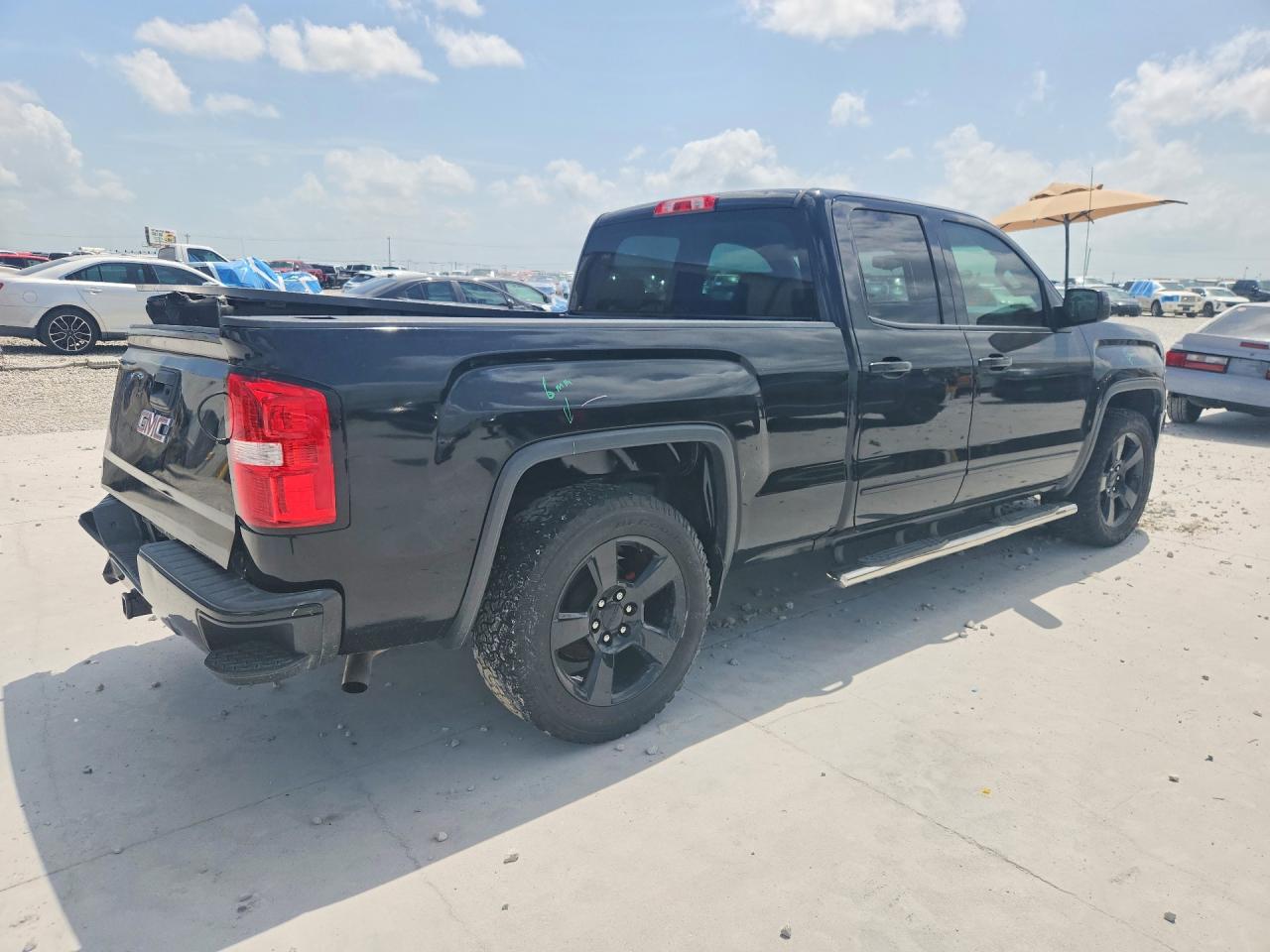 2017 GMC SIERRA C1500 — снимка 3