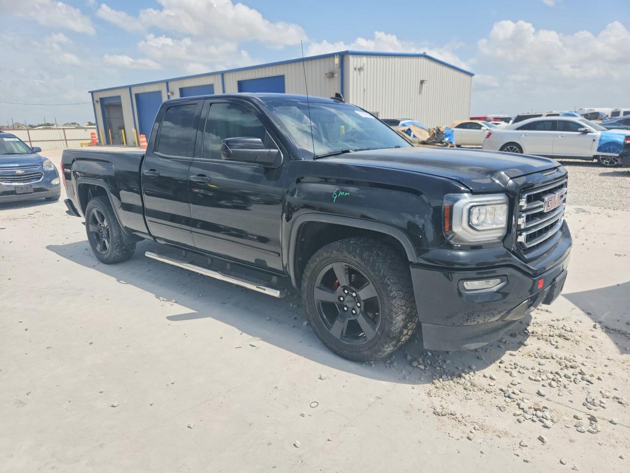 2017 GMC SIERRA C1500 — снимка 4