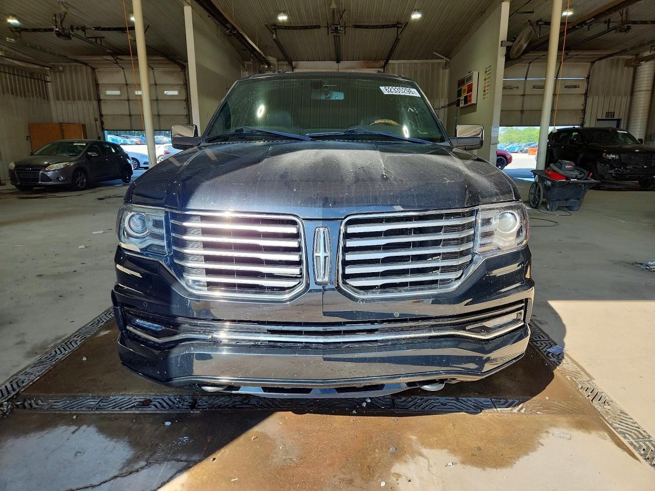 2016 LINCOLN NAVIGATOR SELECT — снимка 5