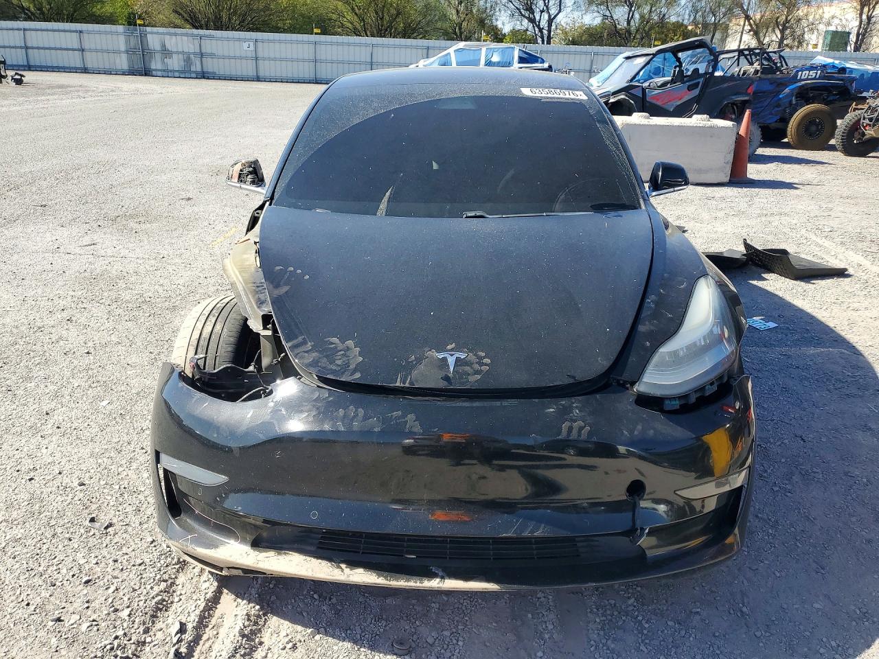 2019 TESLA MODEL 3 — снимка 5