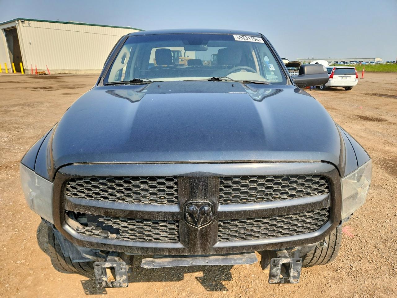 2018 RAM 1500 ST — снимка 5