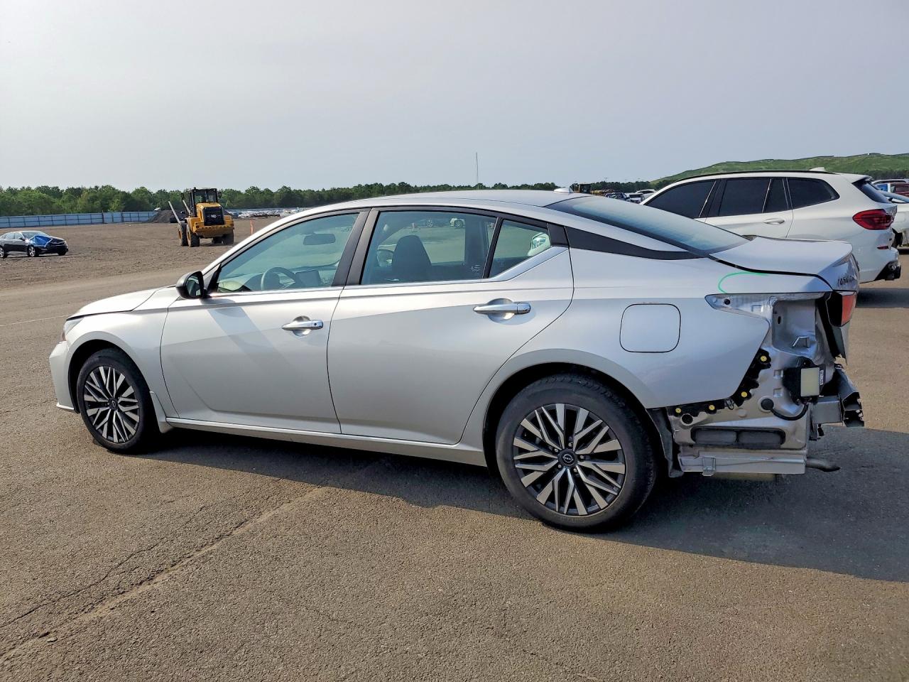 2024 NISSAN ALTIMA SV — снимка 2