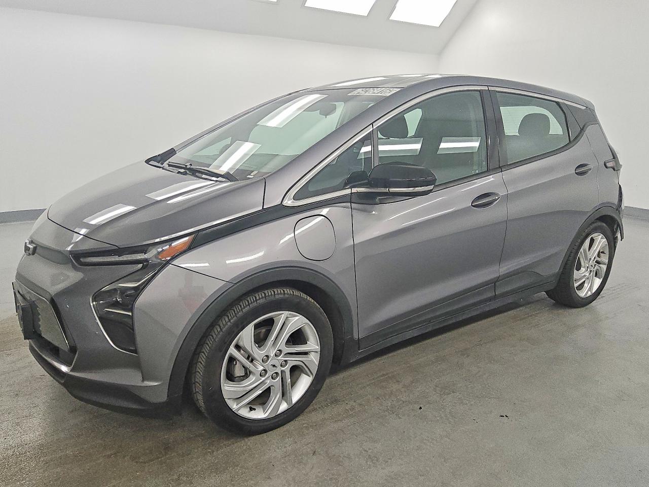 2023 CHEVROLET BOLT EV 1LT