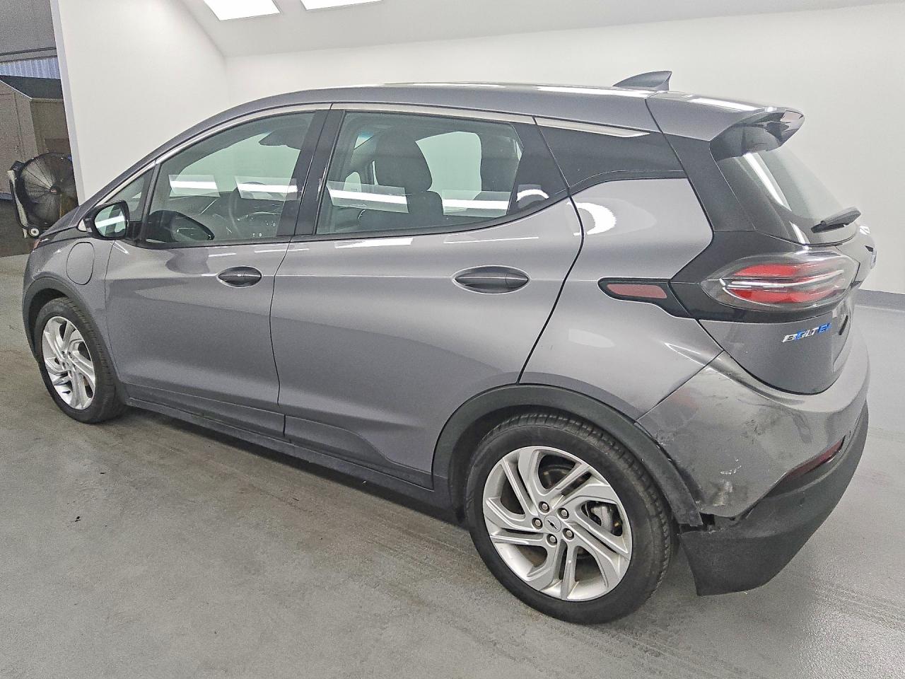 2023 CHEVROLET BOLT EV 1LT — снимка 2