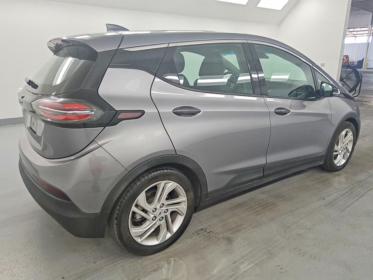 2023 CHEVROLET BOLT EV 1LT — снимка 3
