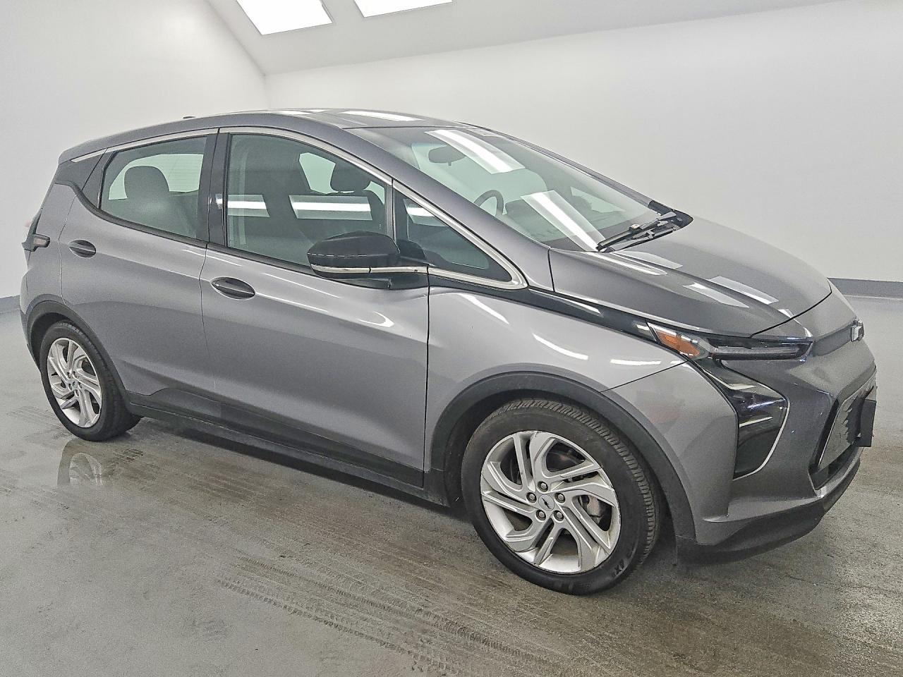 2023 CHEVROLET BOLT EV 1LT — снимка 4