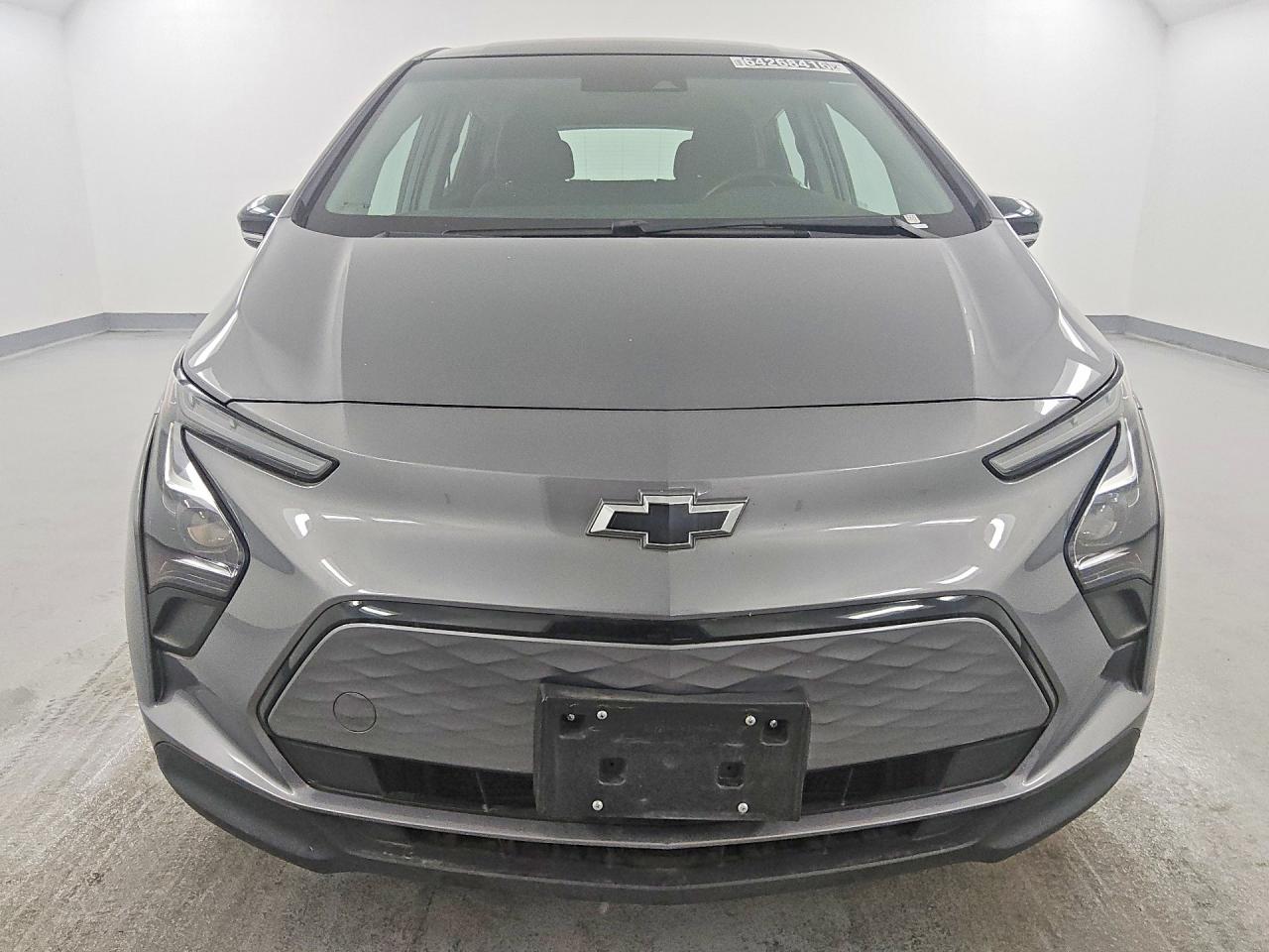 2023 CHEVROLET BOLT EV 1LT — снимка 5
