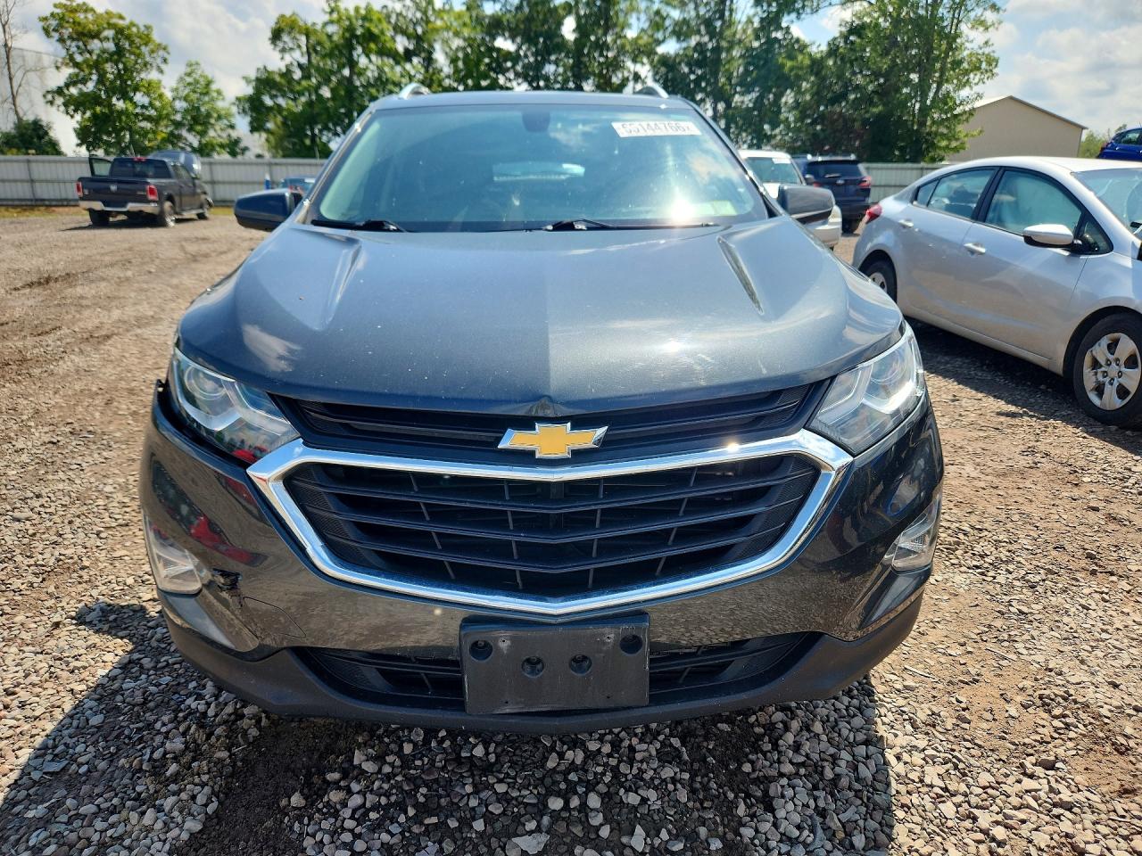 2018 CHEVROLET EQUINOX LT — снимка 5