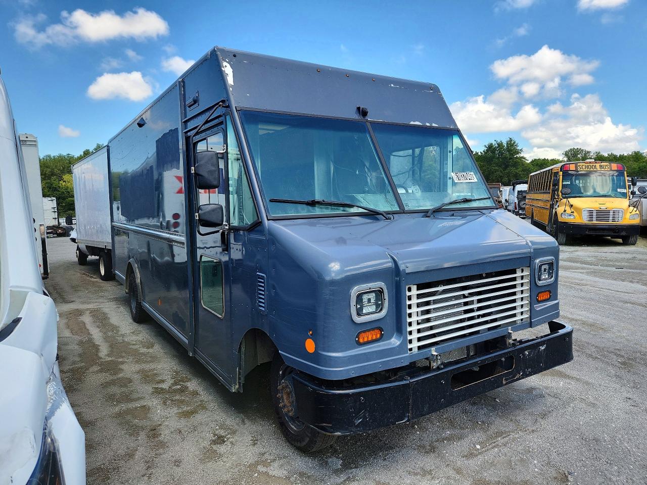 2019 FORD E450 — снимка 4