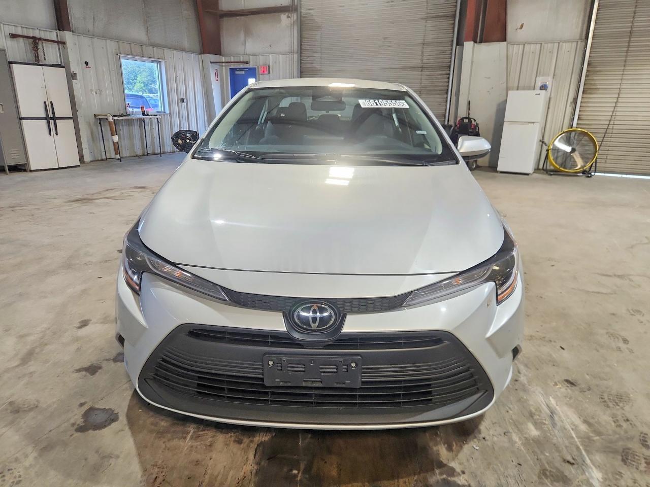2025 TOYOTA COROLLA LE — снимка 5