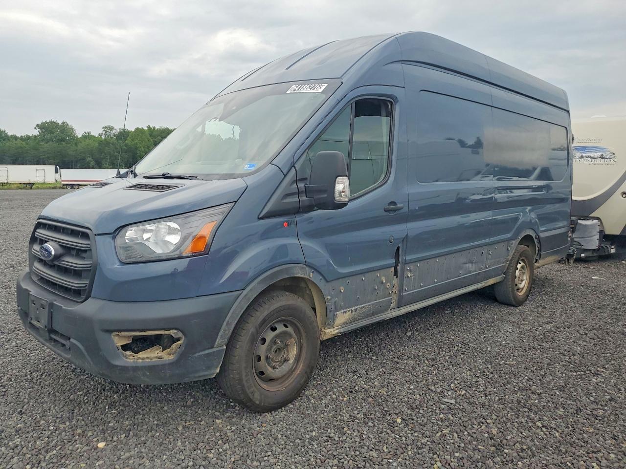 2020 FORD TRANSIT T-250