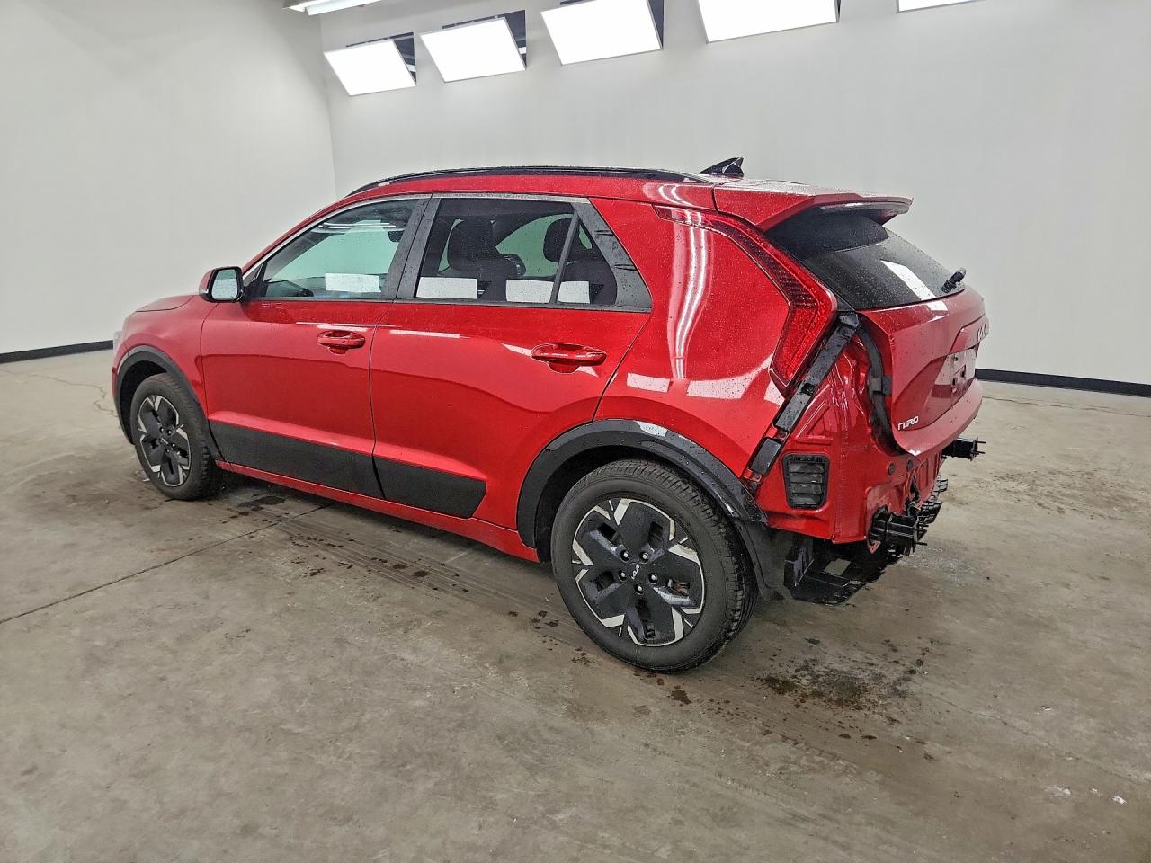 2023 KIA NIRO WIND — снимка 2