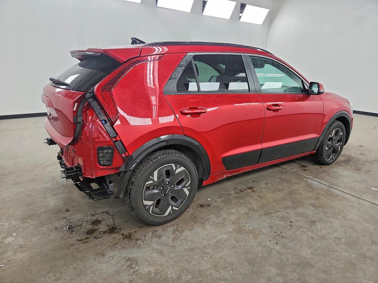 2023 KIA NIRO WIND — снимка 3