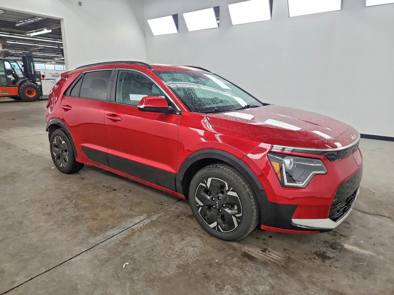 2023 KIA NIRO WIND — снимка 4