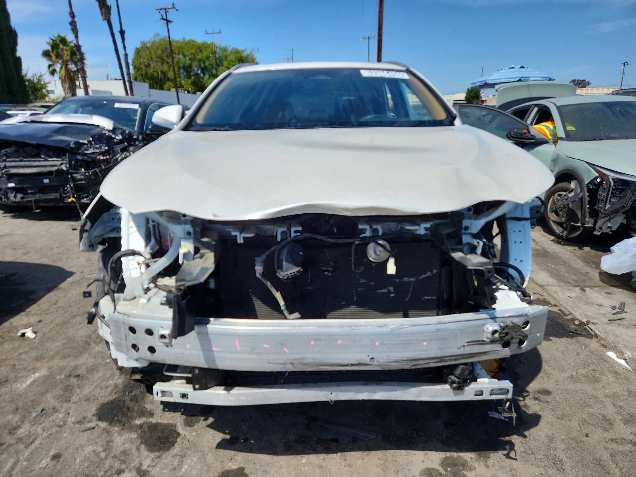 2025 LEXUS NX 250 BASE — снимка 5