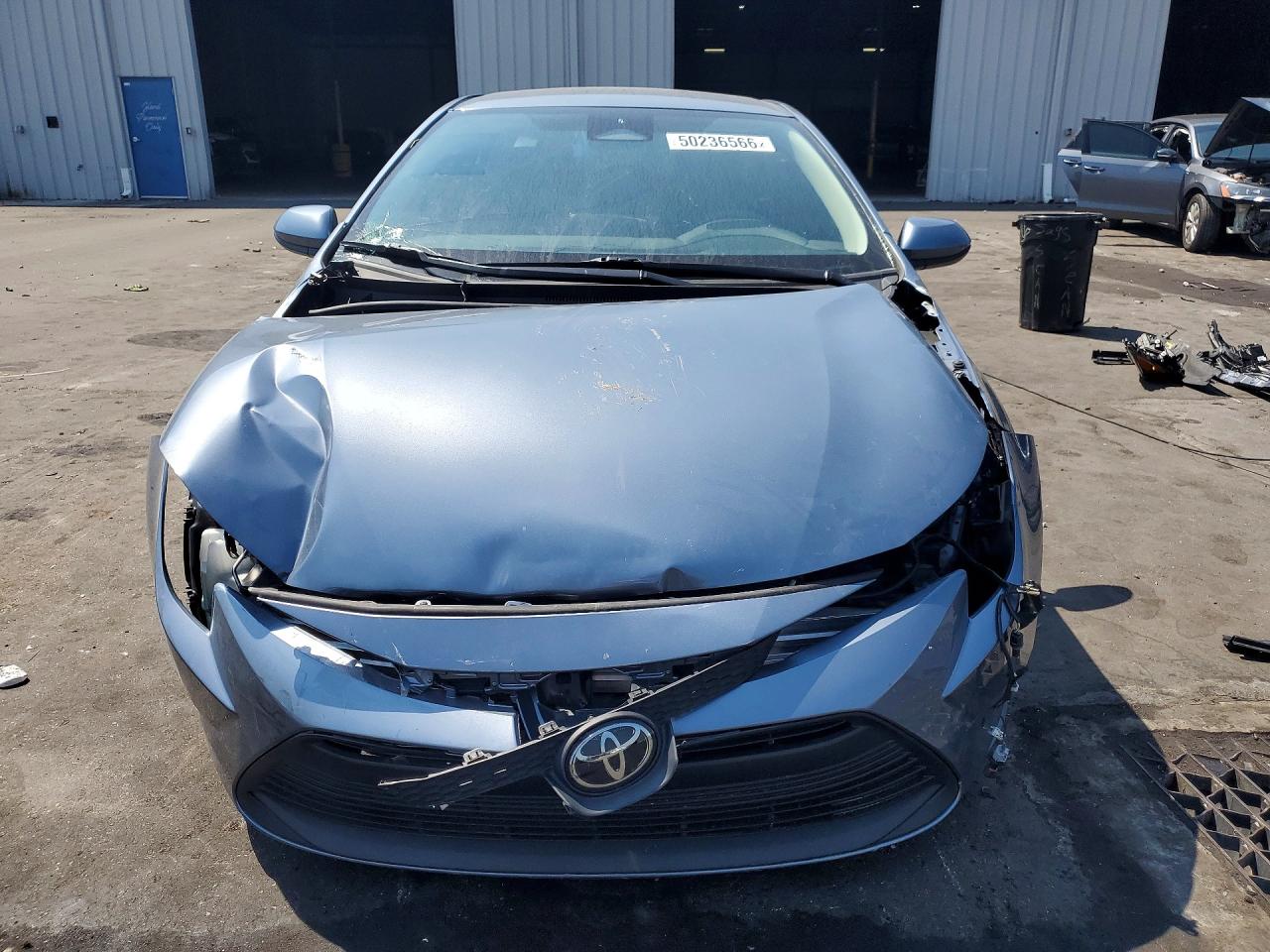 2024 TOYOTA COROLLA LE — снимка 5