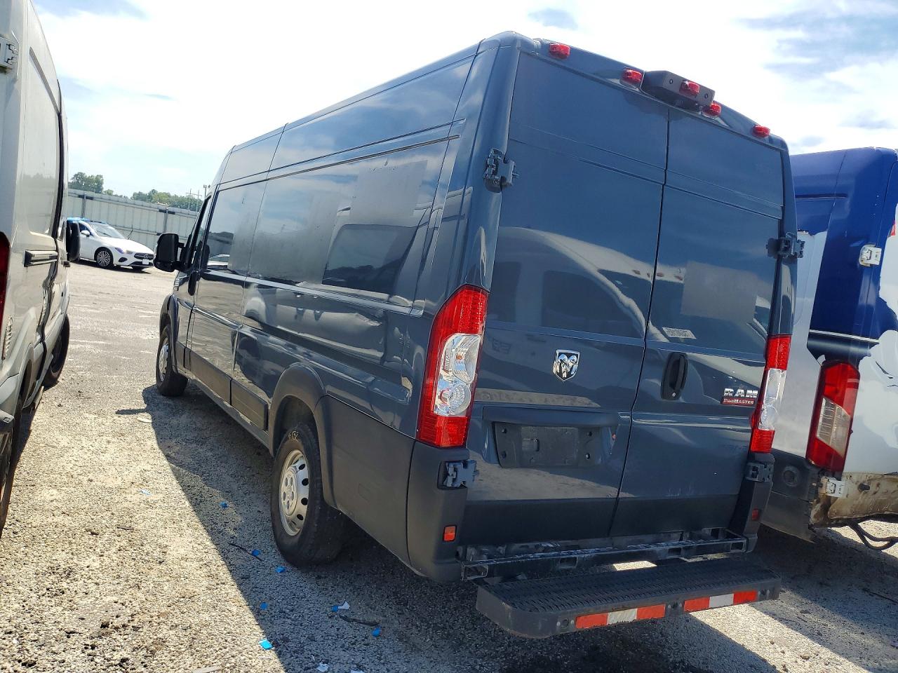 2020 RAM PROMASTER 3500 — снимка 2