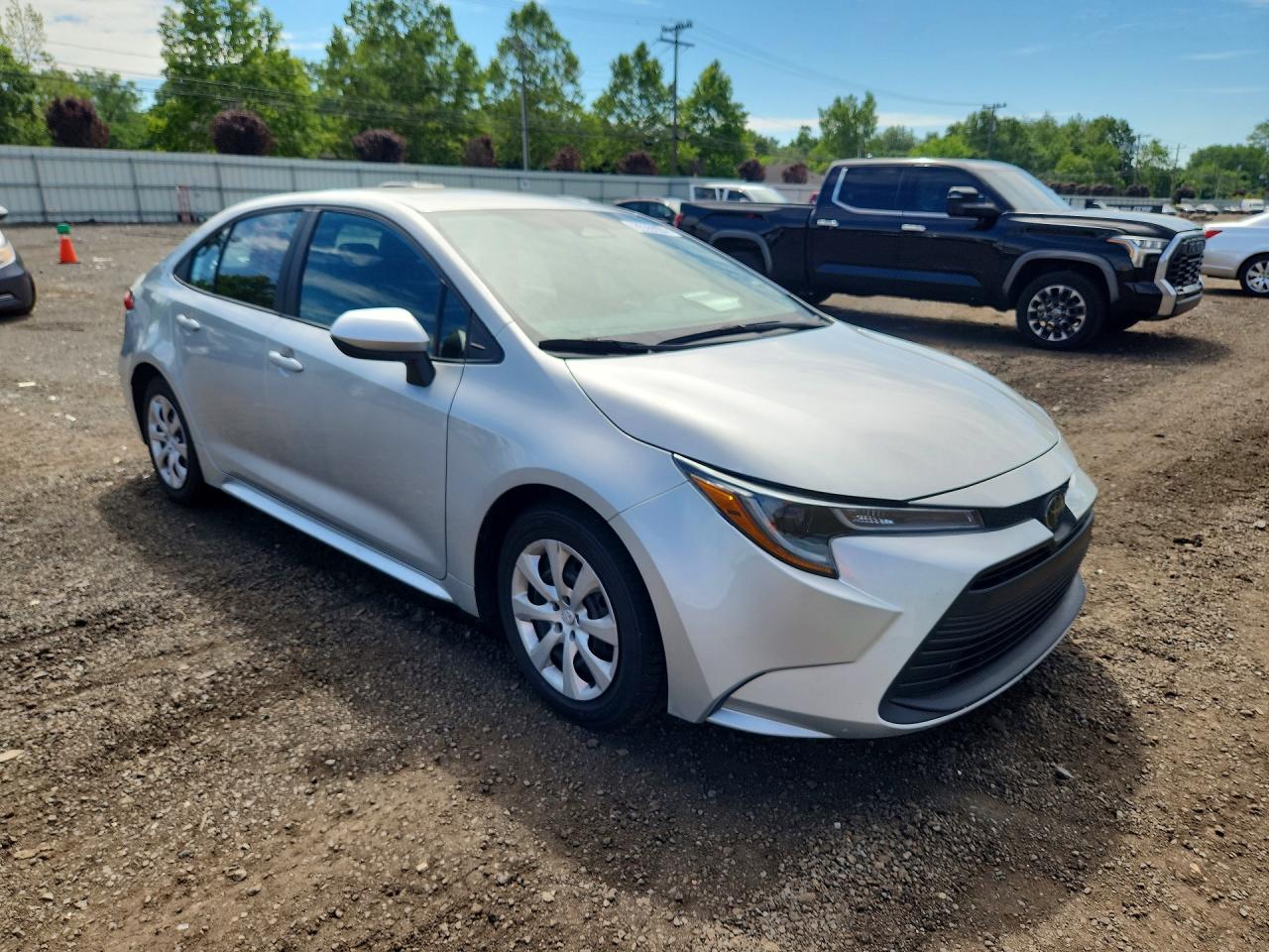 2024 TOYOTA COROLLA LE — снимка 4