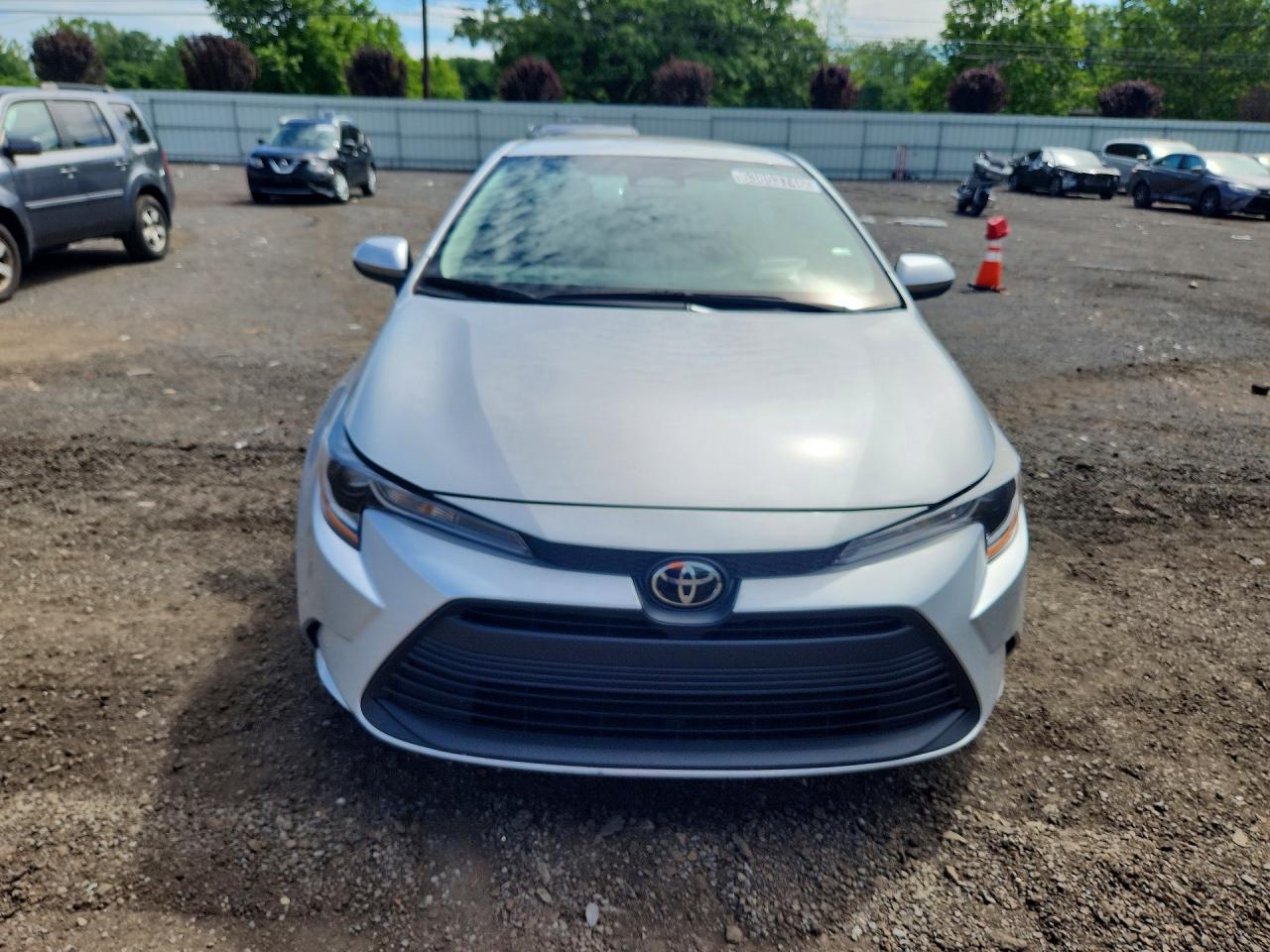 2024 TOYOTA COROLLA LE — снимка 5