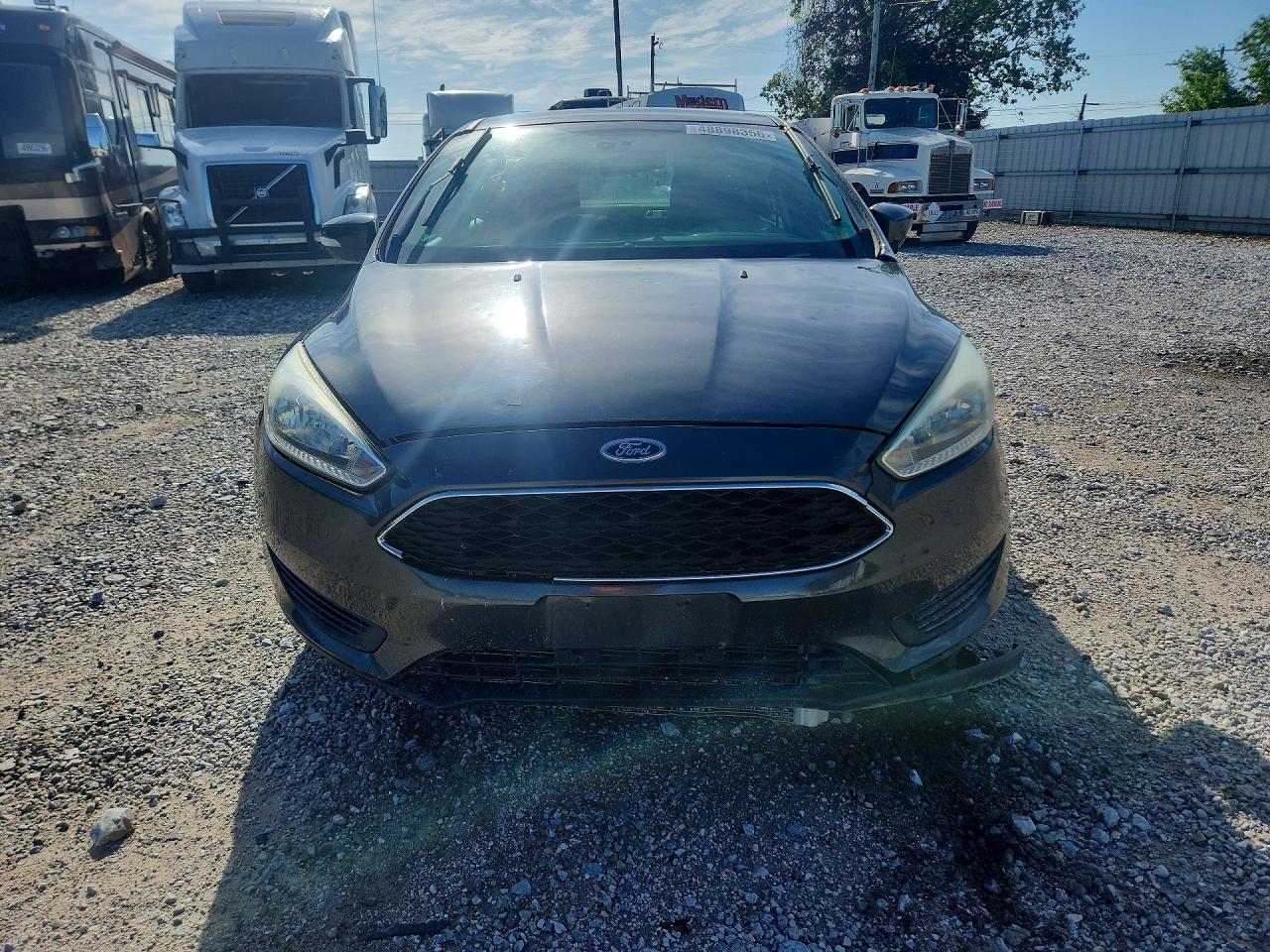 2016 FORD FOCUS SE — снимка 5