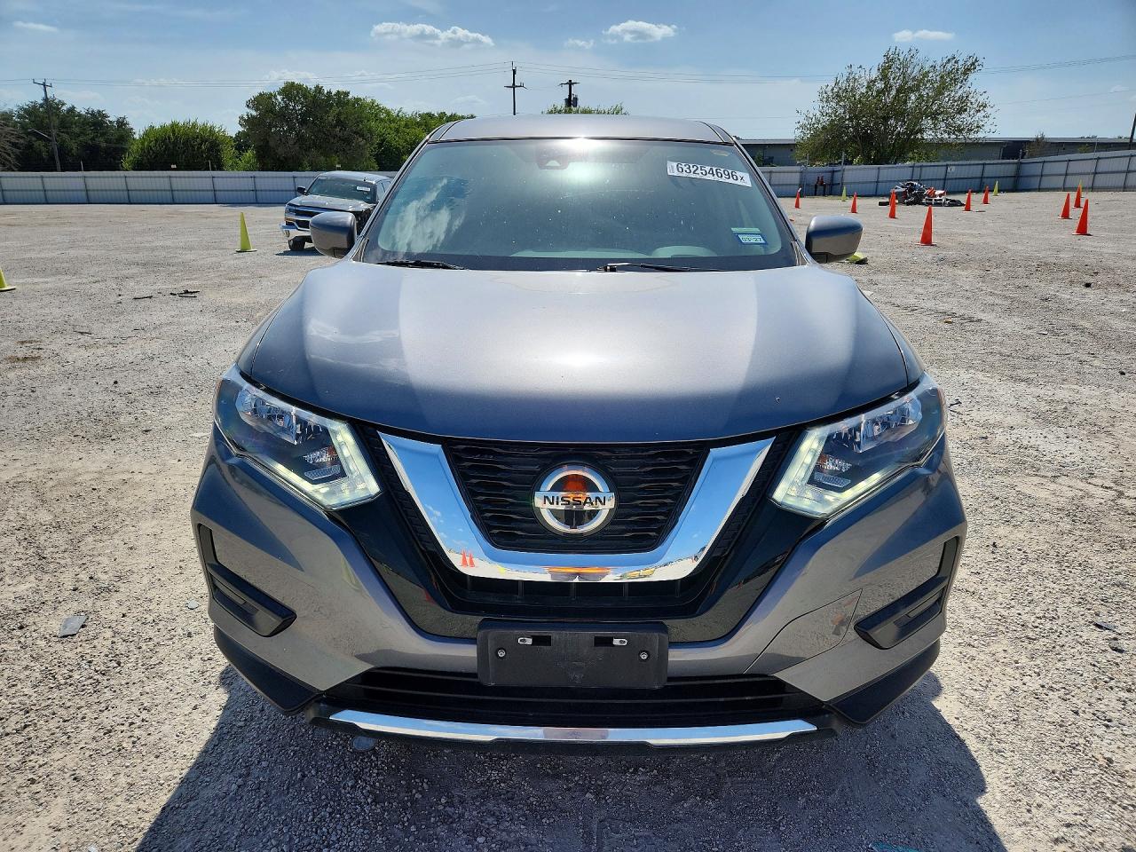 2019 NISSAN ROGUE — снимка 5