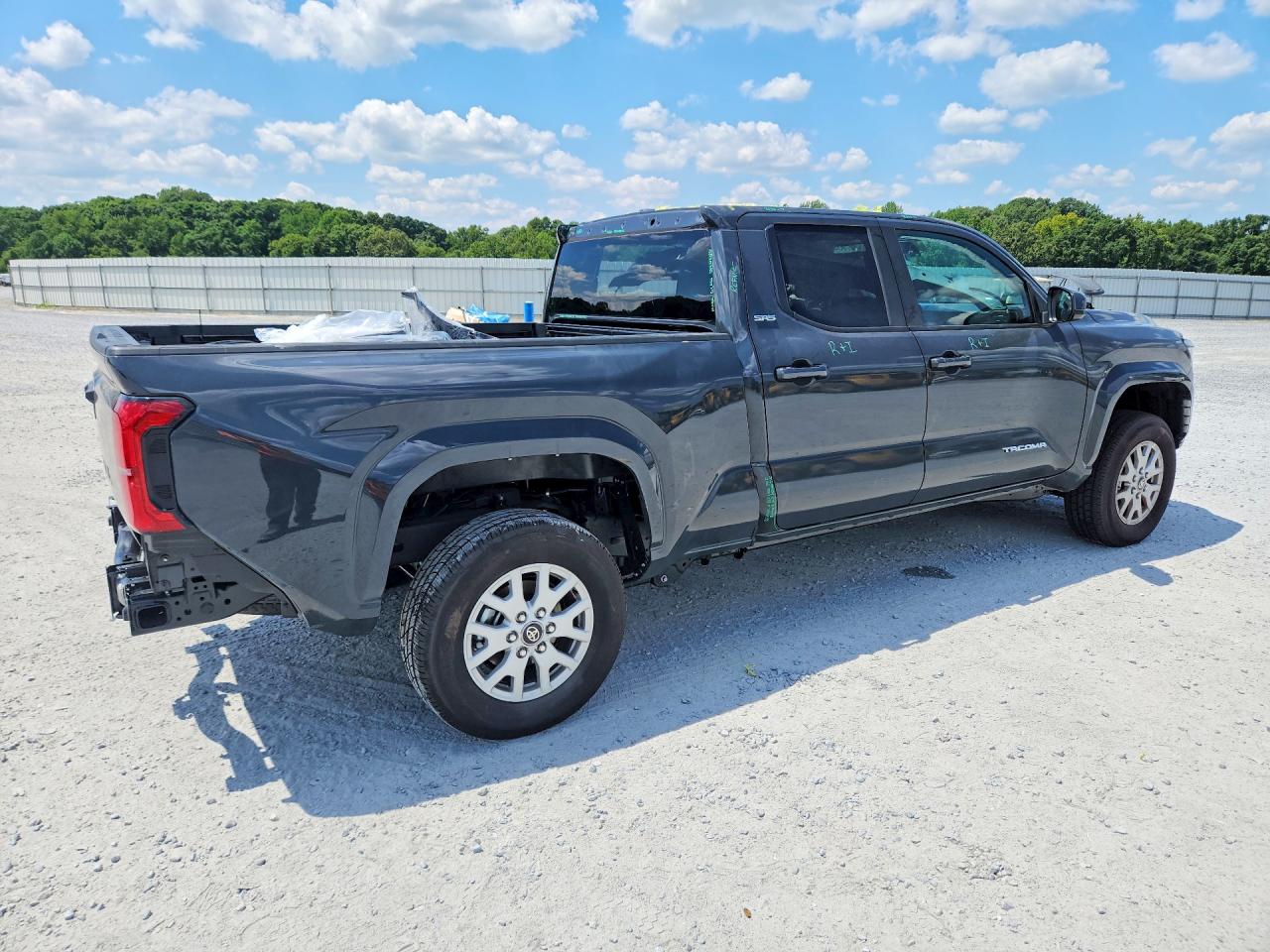2026 TOYOTA TACOMA SR5 — снимка 3