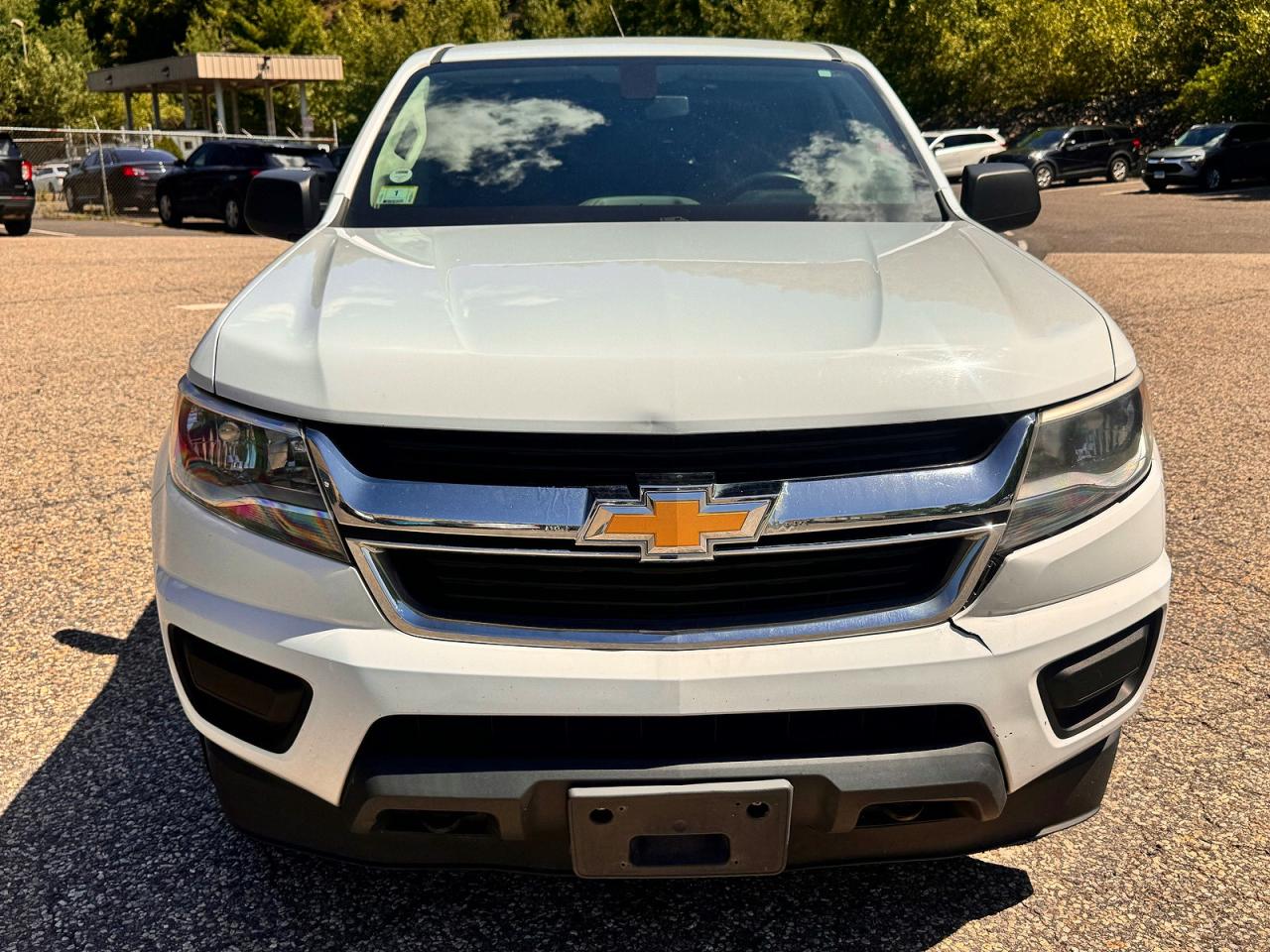 2017 CHEVROLET COLORADO — снимка 2