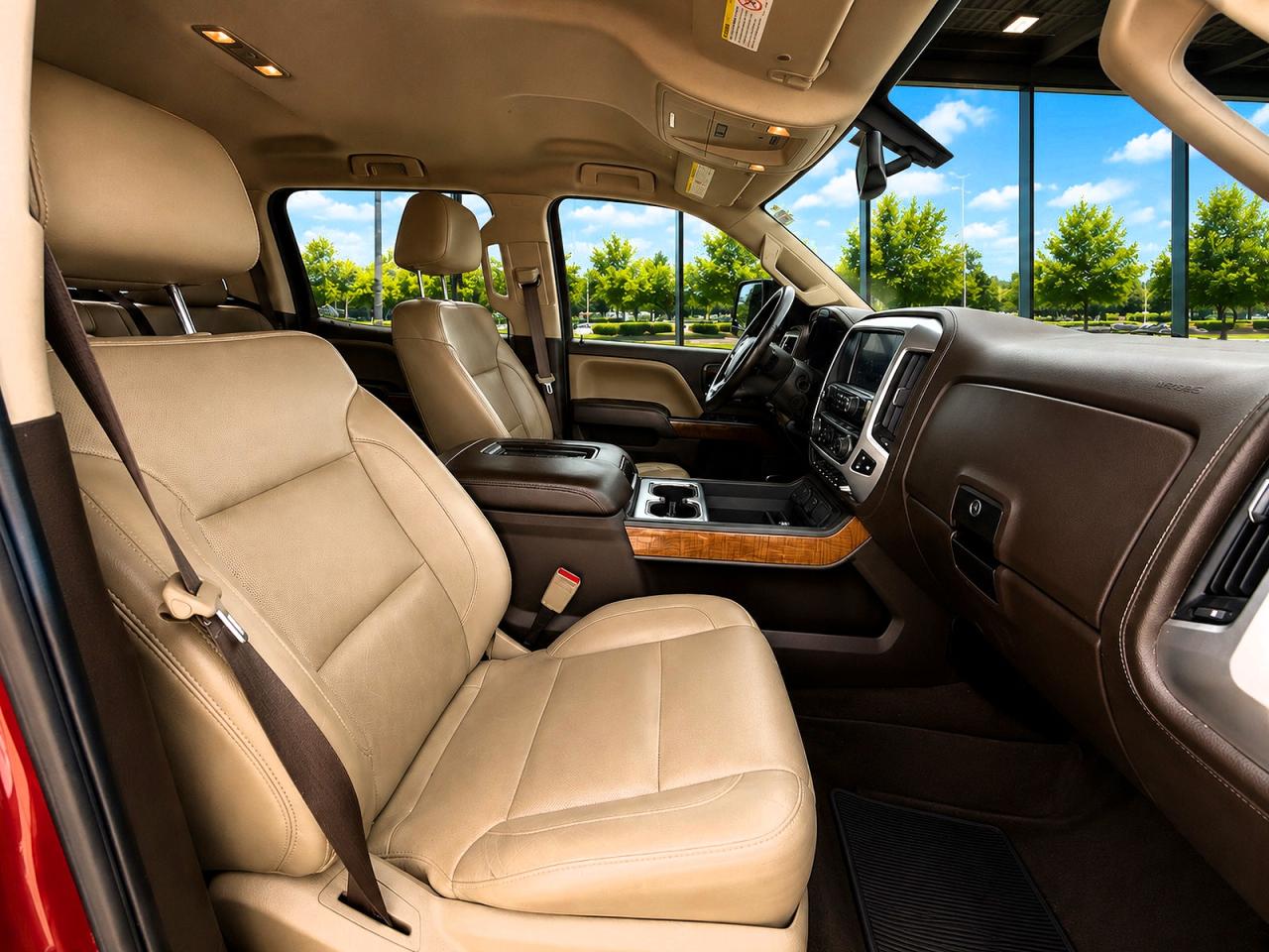 2019 GMC SIERRA K2500 SLT — снимка 5