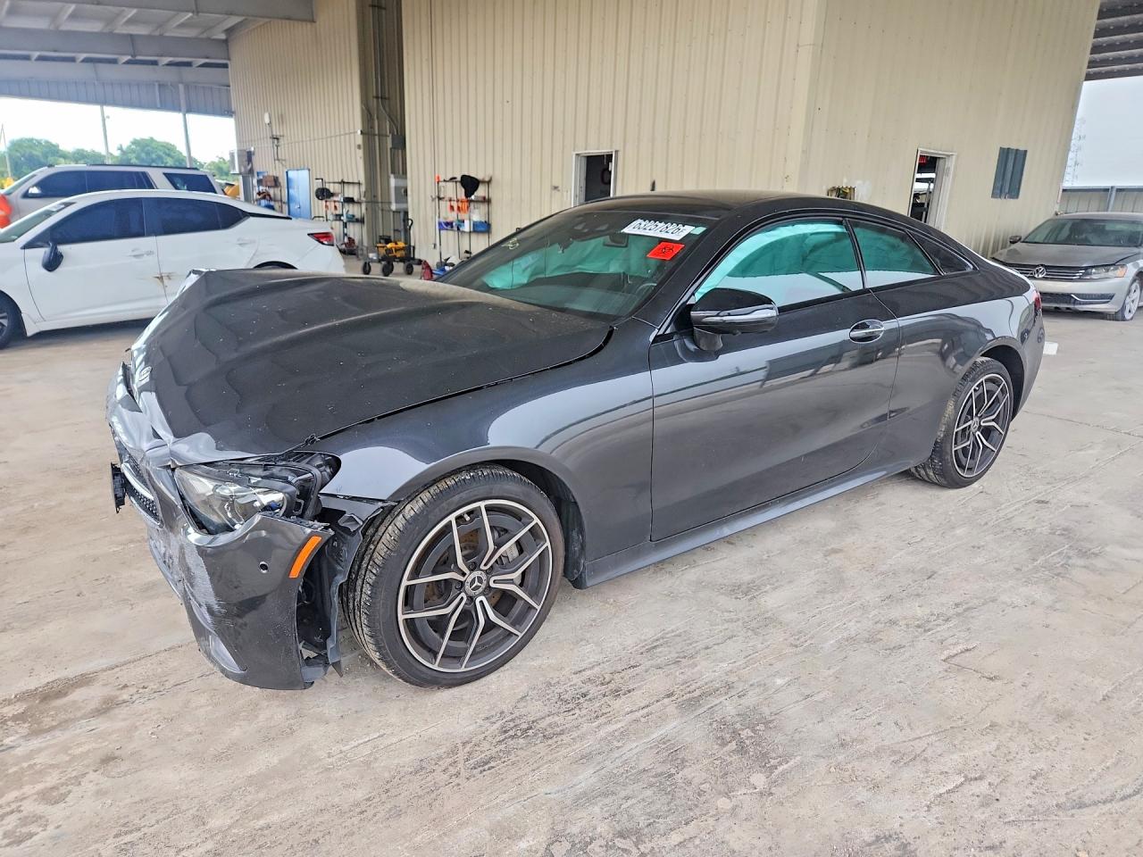 2022 MERCEDES-BENZ E 450
