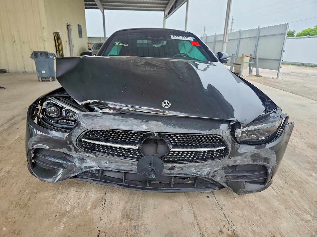 2022 MERCEDES-BENZ E 450 — снимка 5