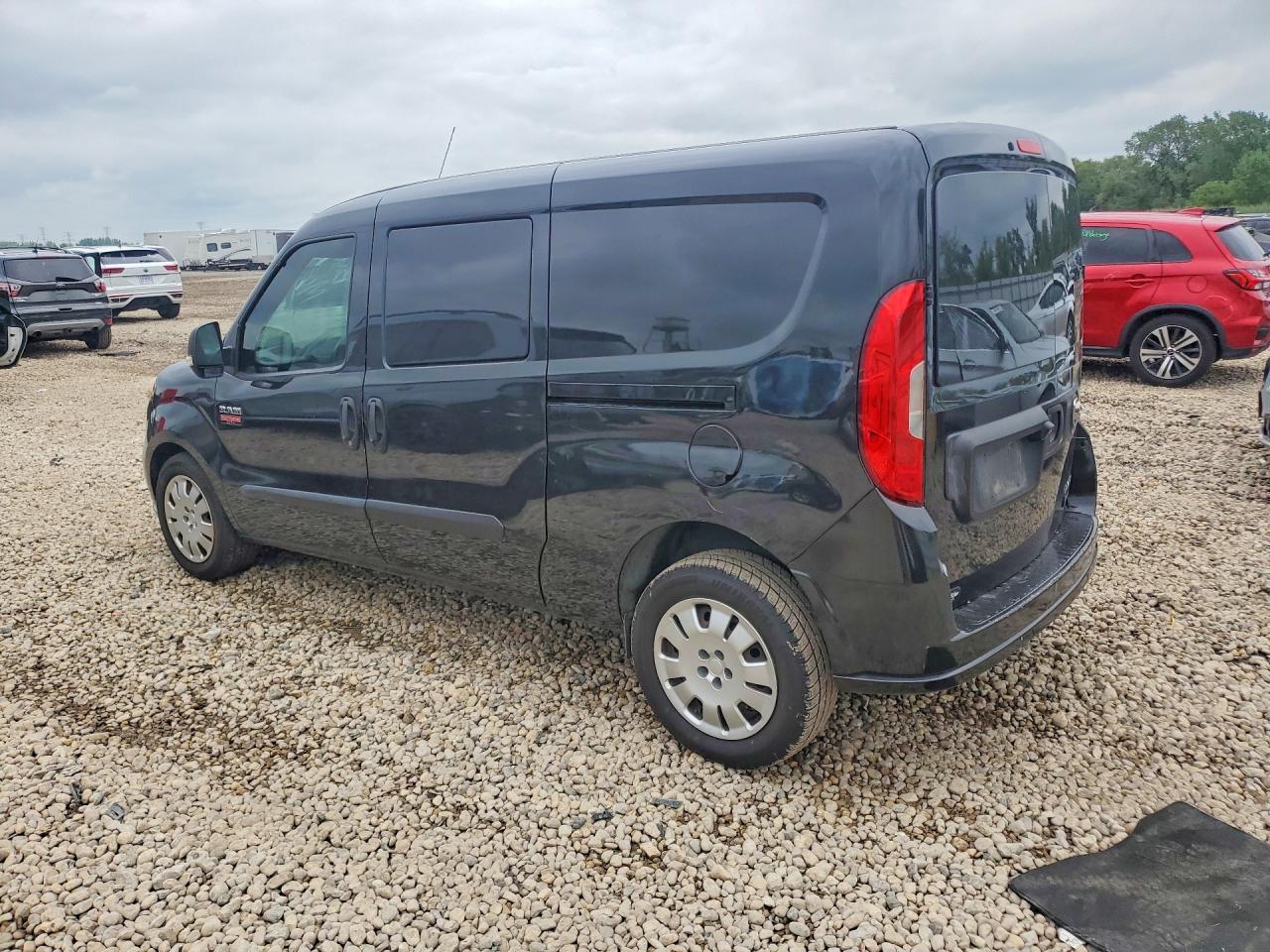 2015 RAM PROMASTER CITY — снимка 2