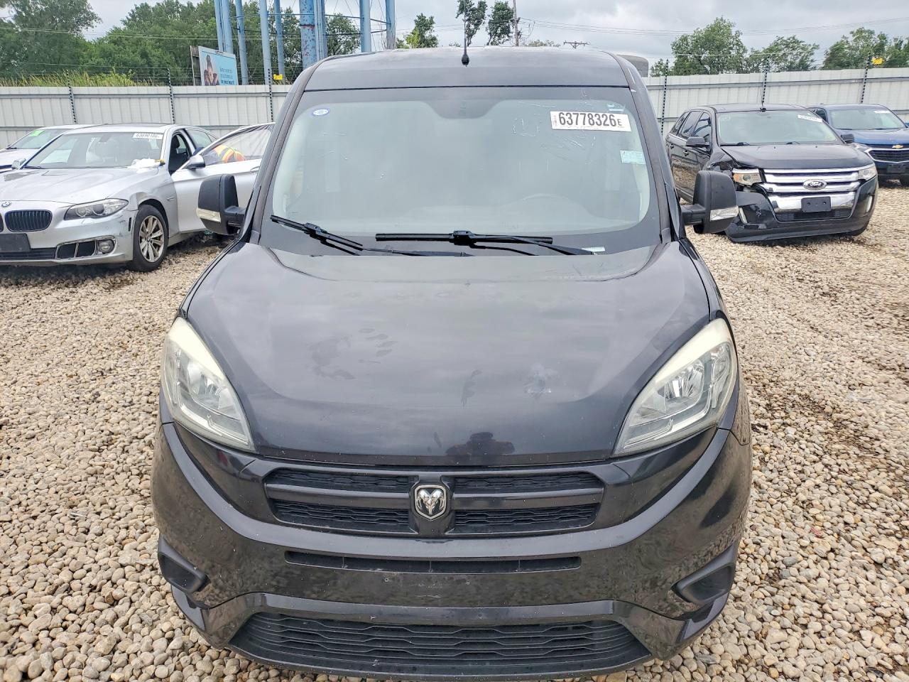 2015 RAM PROMASTER CITY — снимка 5