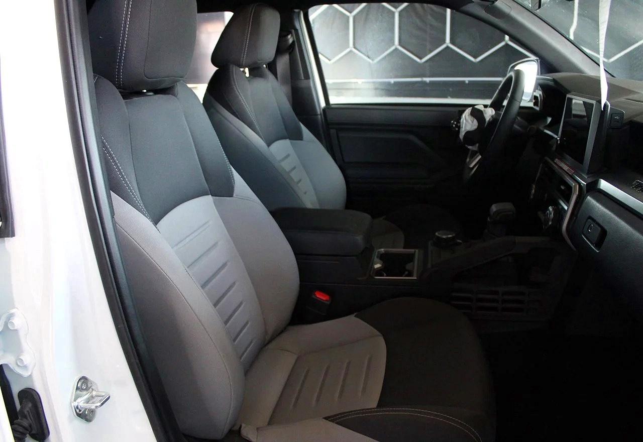 2025 TOYOTA TACOMA TRD SPORT — снимка 5